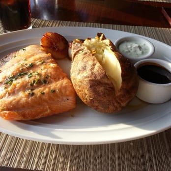 Sunset Terrace - Seafood Near Me - Asheville, North Carolina