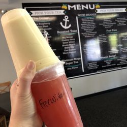 Seaside Nutrition