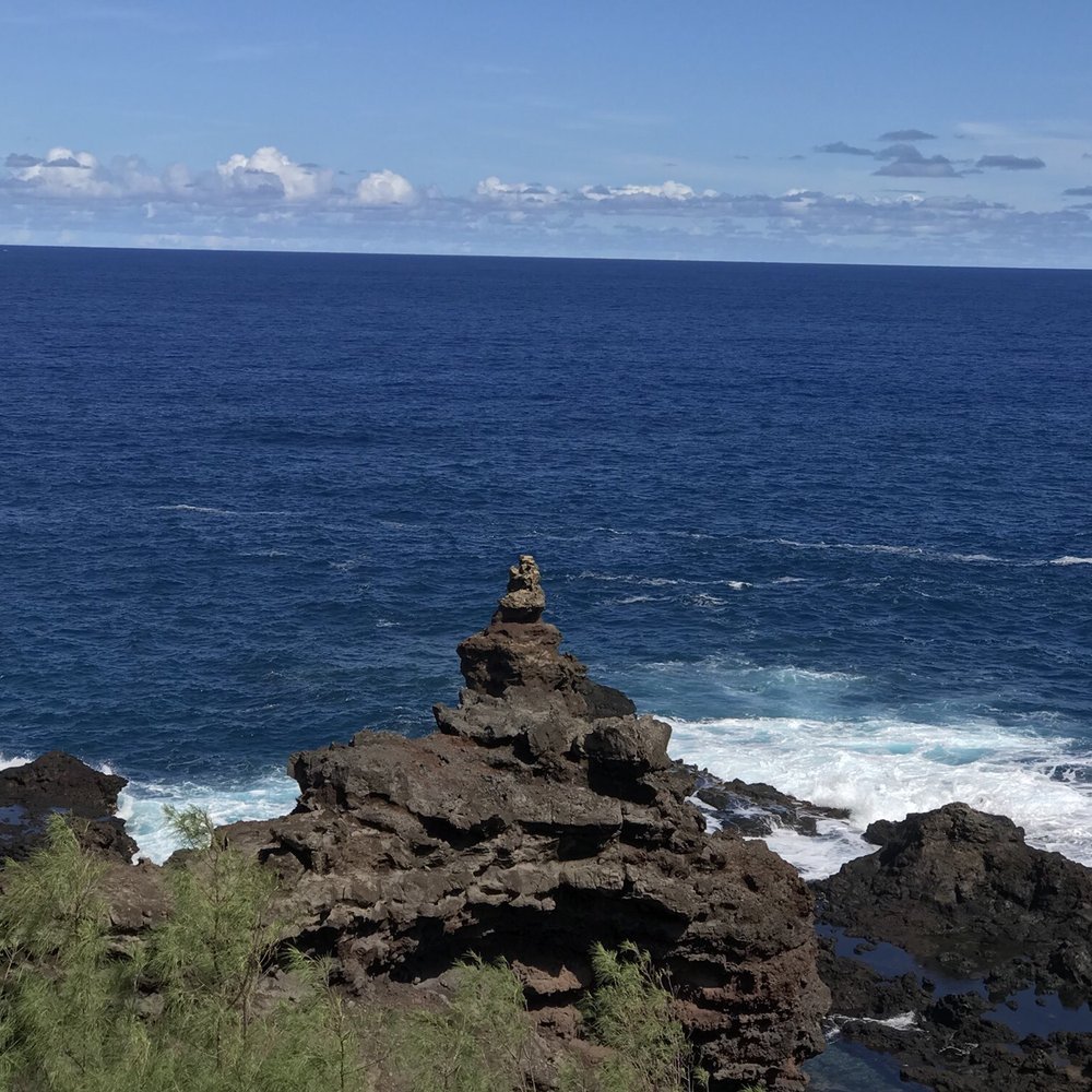 Olivine Pools - Beaches Near Me - Maui, Hawaii Olivine Pools - Beaches Near Me - Maui, Hawaii