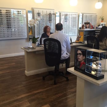 Nut Tree Optometry - Their very neatly kept reception area - Optometrists Near Me - Vacaville, California Nut Tree Optometry - Their very neatly kept reception area - Optometrists Near Me - Vacaville, California