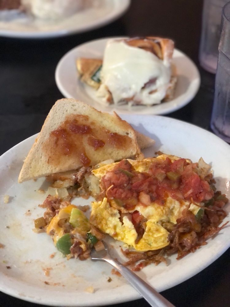 KERRY’S RESTAURANT & CATERING 22 Photos & 41 Reviews 119 N 1st Ave