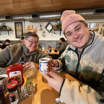 Ames Street Cafe - Best mugs - Coffee & Tea Near Me - Elk Rapids, Michigan Ames Street Cafe - Best mugs - Coffee & Tea Near Me - Elk Rapids, Michigan