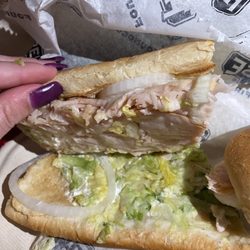 Firehouse Subs