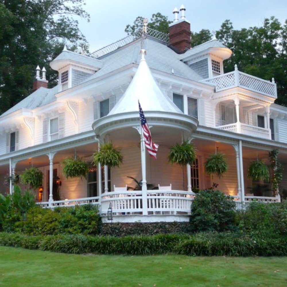 Higdon House - Venues & Event Spaces Near Me - Greensboro, Georgia Higdon House - Venues & Event Spaces Near Me - Greensboro, Georgia