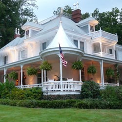 Higdon House