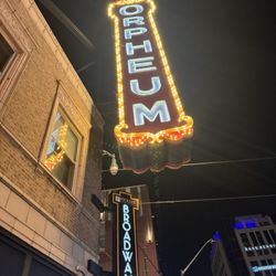 Historical Haunts