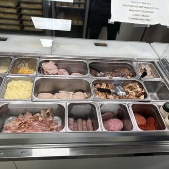 Subway - That meat bar - Sandwiches Near Me - Green Cove Springs, Florida Subway - That meat bar - Sandwiches Near Me - Green Cove Springs, Florida