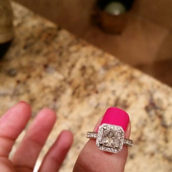 Legendary Diamonds - D clarity center cut show stopper! - Jewelry Near Me - Fullerton, California Legendary Diamonds - D clarity center cut show stopper! - Jewelry Near Me - Fullerton, California