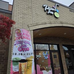 Now open!!!!! Now open!!!!!