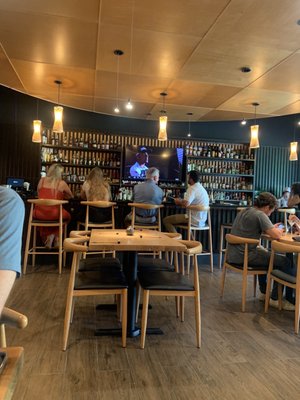 Omakase Sushi & Sake Bar @Chevy Chase by null