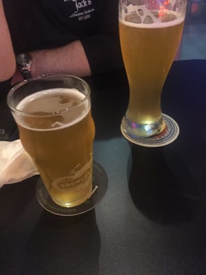 The Growler Guys by null