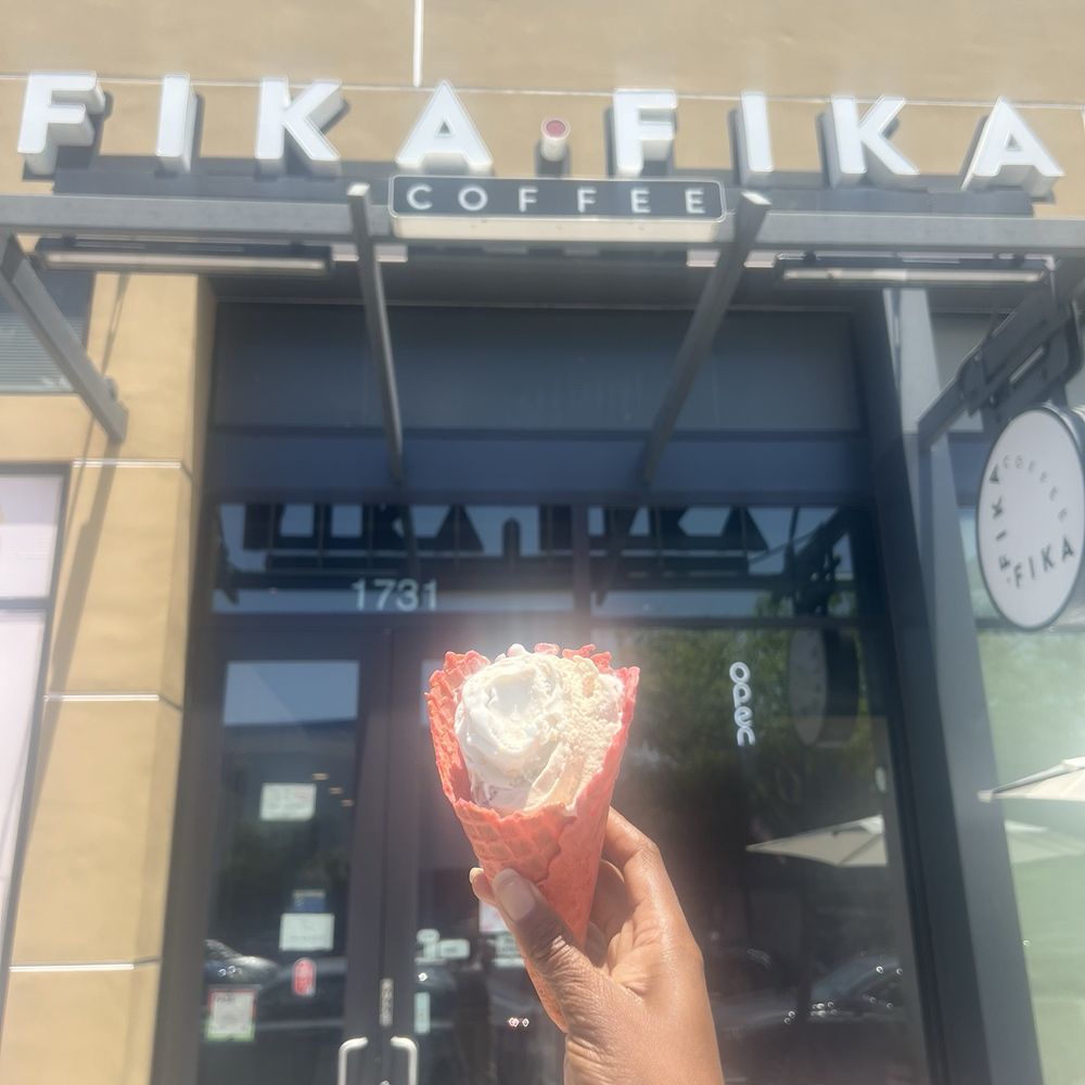 Fika Fika Coffee - Outside of Fika Fika - Coffee & Tea Near Me - Pasadena, California Fika Fika Coffee - Outside of Fika Fika - Coffee & Tea Near Me - Pasadena, California