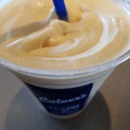 Peanut Butter milk shake Peanut Butter milk shake
