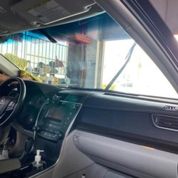 VIP Window Tint - Car tint finishing