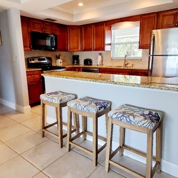 Cabinet Renew - Refinishing Services Near Me - Sarasota, Florida