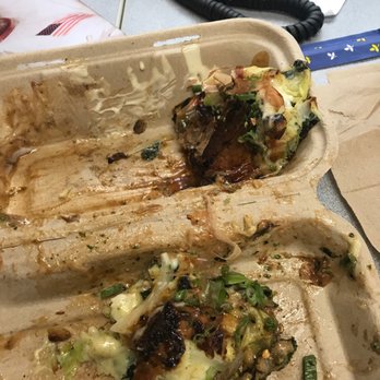 Busu - Only reason there is any good left is because I got interrupted. Soooooo good - Japanese Near Me - Astoria, Oregon Busu - Only reason there is any good left is because I got interrupted. Soooooo good - Japanese Near Me - Astoria, Oregon
