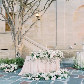 Creative Floral Designs - Floral Designers Near Me - San Gabriel, California