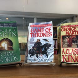 Friends of the Oregon City Public Library