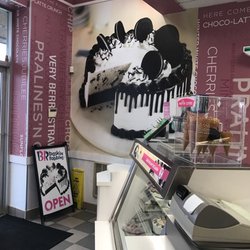 Baskin Robbins