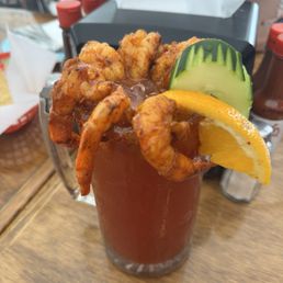 Super michelada Super michelada