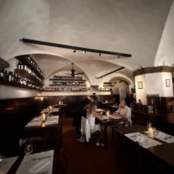 Il Santo Bevitore - Italian Near Me - Florence, FI