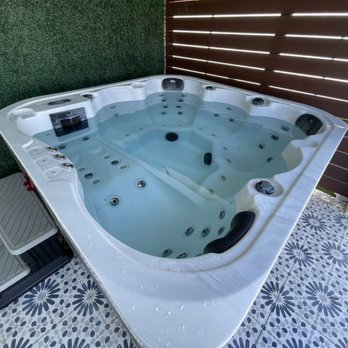 AZ Pool Pros - Clients air b & b needed our monthly services - Pool Cleaners Near Me
