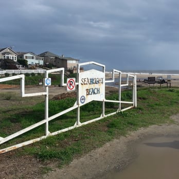 Seabright Beach - Beaches Near Me - Santa Cruz, California