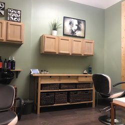 Salon Lofts Roswell Corners