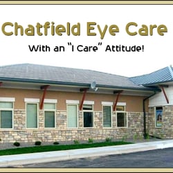 Chatfield Eyecare