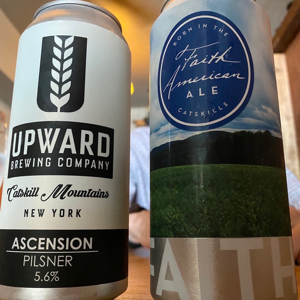 Chappie's - Beers - New American Near Me - Roxbury, New York