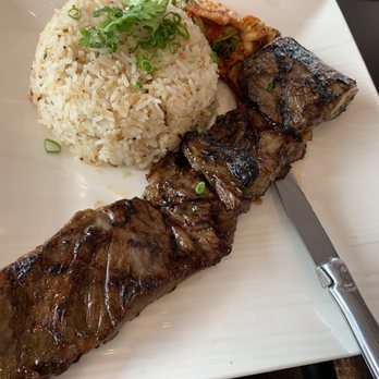 DB Grill - New American Near Me - Kapolei, Hawaii