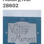 Photo of Vintage Memories