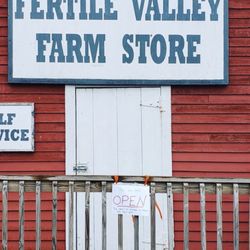 Fertile Valley Farm