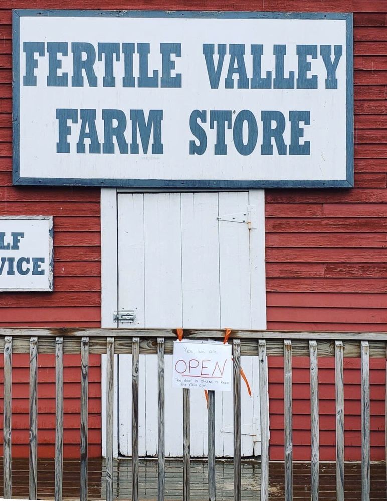 FERTILE VALLEY FARM Updated September 2024 14 Photos 361 Carley