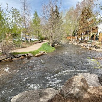 Silver Moon Inn - Hotels Near Me - Estes Park, Colorado Silver Moon Inn - Hotels Near Me - Estes Park, Colorado