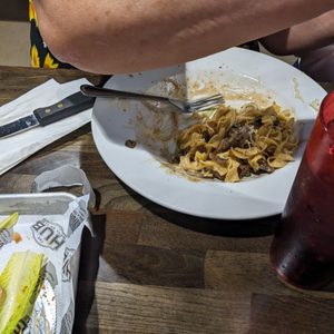 The Hub Grill And Bar on Yelp