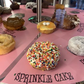 Voodoo Doughnut - Donuts Near Me - Houston, Texas Voodoo Doughnut - Donuts Near Me - Houston, Texas