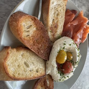 Oh La La - Whipped Ricotta - Bakeries Near Me - Pasadena, California Oh La La - Whipped Ricotta - Bakeries Near Me - Pasadena, California