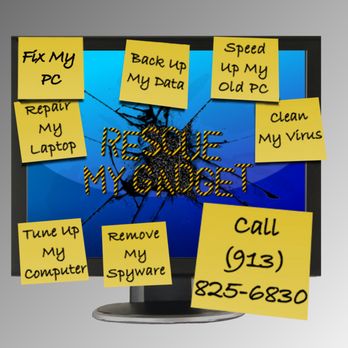 Rescue My Gadget - Rescue My Gadget - PC and Laptop Repair - IT Services & Computer Repair Near Me - Overland Park, Kansas Rescue My Gadget - Rescue My Gadget - PC and Laptop Repair - IT Services & Computer Repair Near Me - Overland Park, Kansas