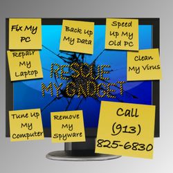 Rescue My Gadget - Rescue My Gadget - PC and Laptop Repair