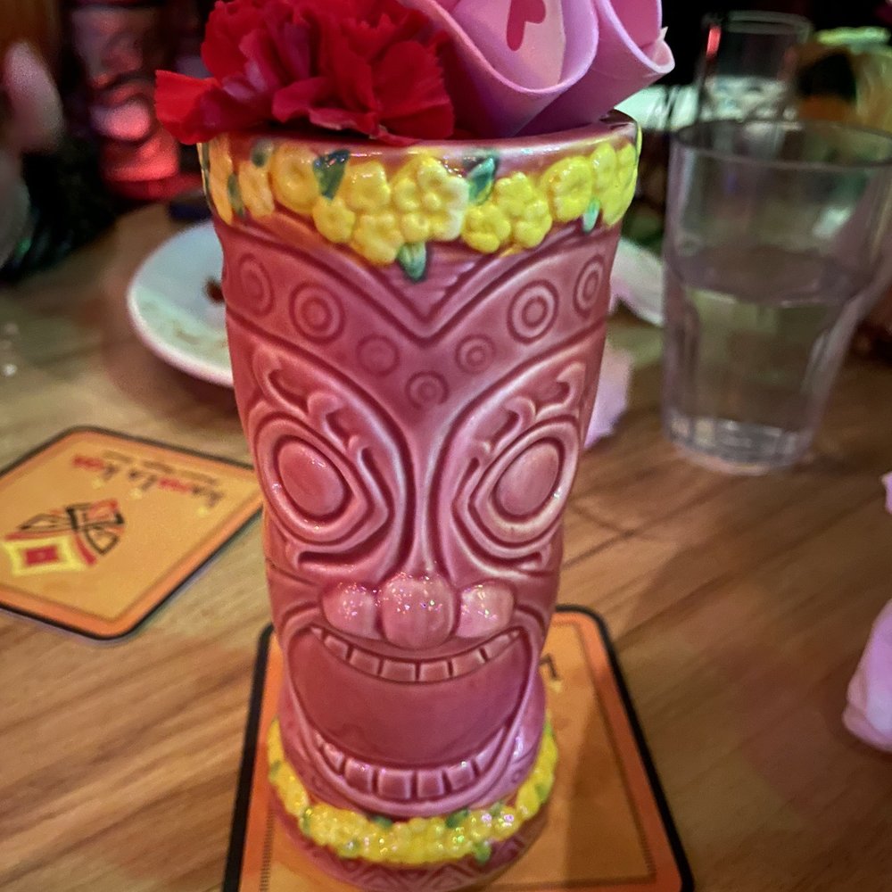 Kahala Koa - Cupid's Arrow - Tiki Bars Near Me - Arlington Heights, Illinois Kahala Koa - Cupid's Arrow - Tiki Bars Near Me - Arlington Heights, Illinois
