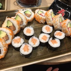 noosou - Sushi 7