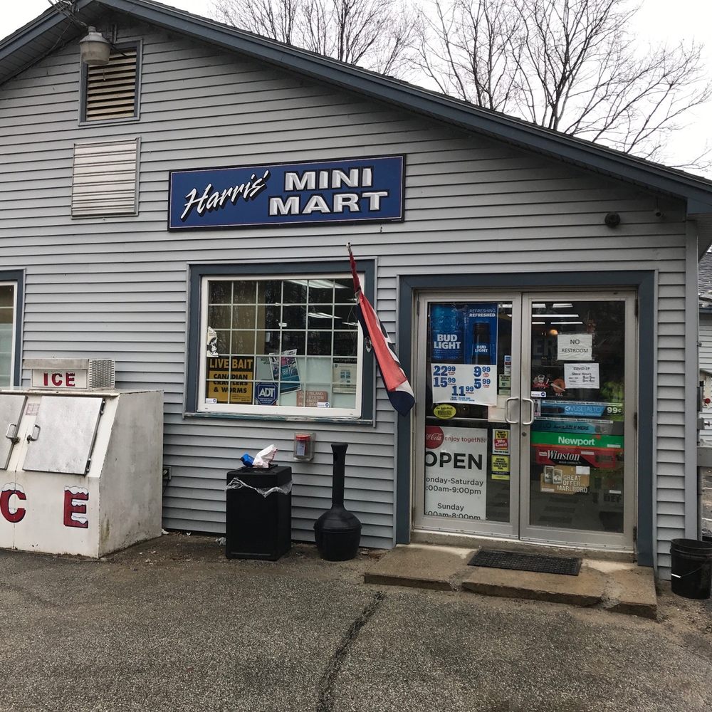 THE BEST 10 GAS STATIONS near BENNINGTON, NH 03442 - Updated 2026 - Hours -  Yelp