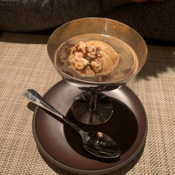 Prospect - Affogatto - New American Near Me - San Francisco, California Prospect - Affogatto - New American Near Me - San Francisco, California