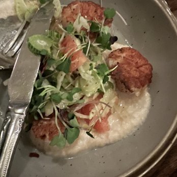 Laura Lee's - New American Near Me - Richmond, Virginia