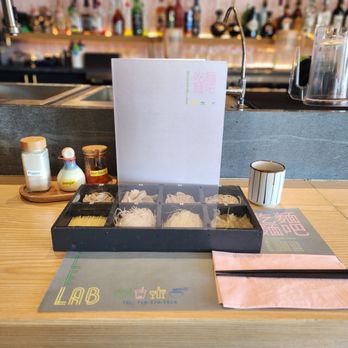 Noodle Lab - Chinese Near Me - Flushing, New York Noodle Lab - Chinese Near Me - Flushing, New York
