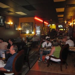 The Cigar Lounge