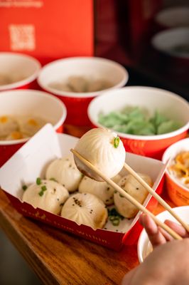 Nan Xiang Express - Forest Hills, NY by null