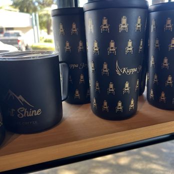 Kuppa Joy Palm - Kuppa Joy tumblers and drinkware - Coffee & Tea Near Me - Fresno, California Kuppa Joy Palm - Kuppa Joy tumblers and drinkware - Coffee & Tea Near Me - Fresno, California