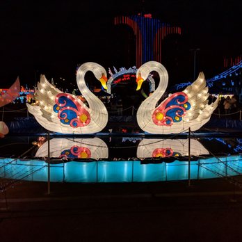 Global Winter Wonderland - Festivals Near Me - Las Vegas, Nevada Global Winter Wonderland - Festivals Near Me - Las Vegas, Nevada